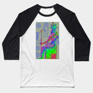 Pharaoh tripping out Baseball T-Shirt